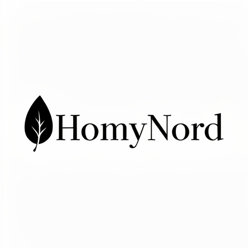 The Art of Scent: Transforming Your Space with Homynord