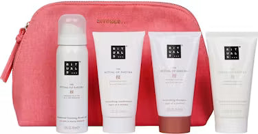 HomyNord Relax Box | Luxury Self Care Gift Box with Rituals® Sakura Minis | Spa Gift for Her