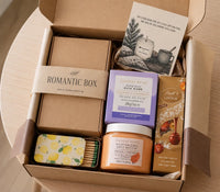 Romantic Box – Luxury Romantic Gift Box | HomyNord