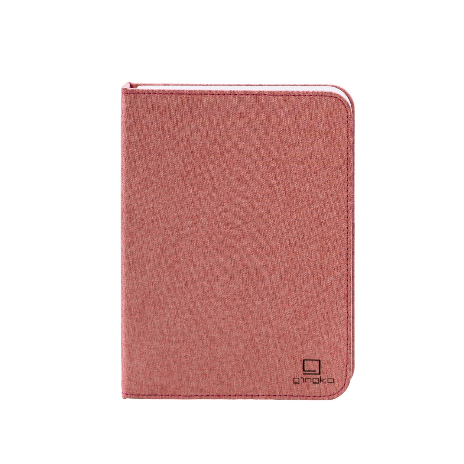 Gingko Smart Book Light – Rechargeable Foldable LED Book Lamp