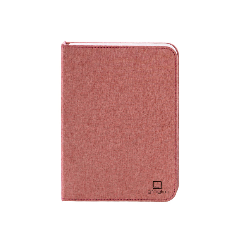Gingko Smart Book Light – Rechargeable Foldable LED Book Lamp