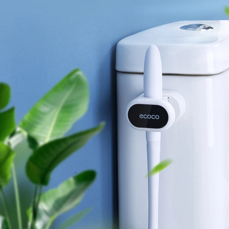 Wall-Mounted Mop & Broom Holder-Homynord