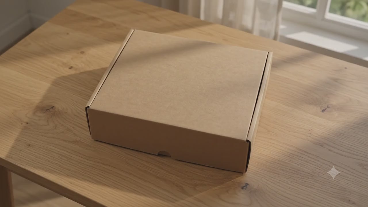 Birthday Box – Luxury Birthday Gift Box | HomyNord