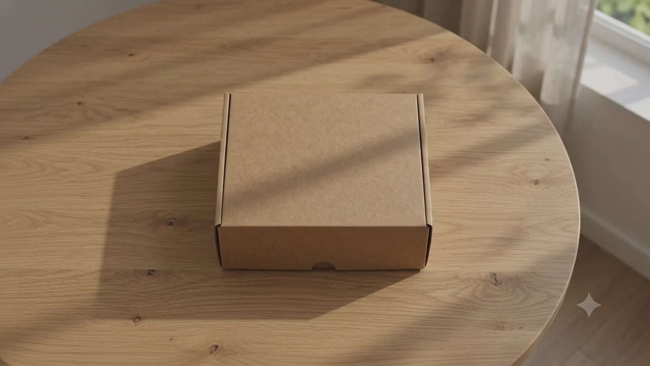Romantic Box – Luxury Romantic Gift Box | HomyNord